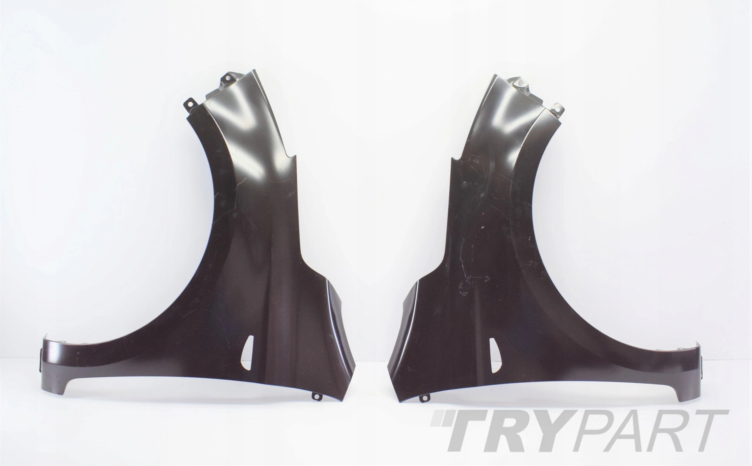 HYUNDAI I20 LIFT FRONT LEFT FENDER ORG NEW