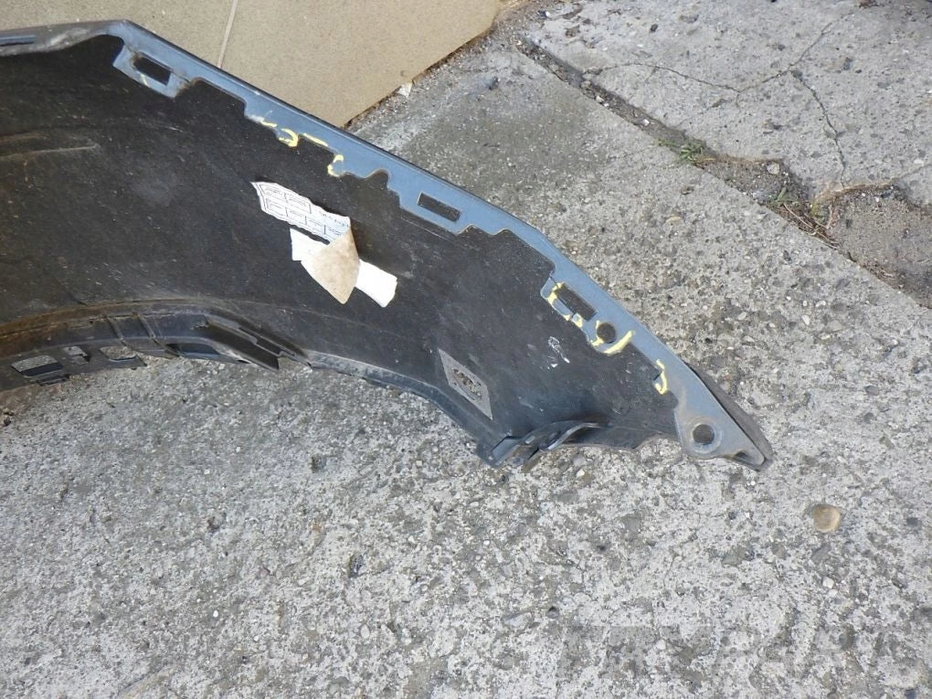 SEAT ATECA 575 16- Rear bumper