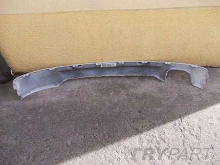BMW 7 F01 F02 F04 Diffuser Spoiler
