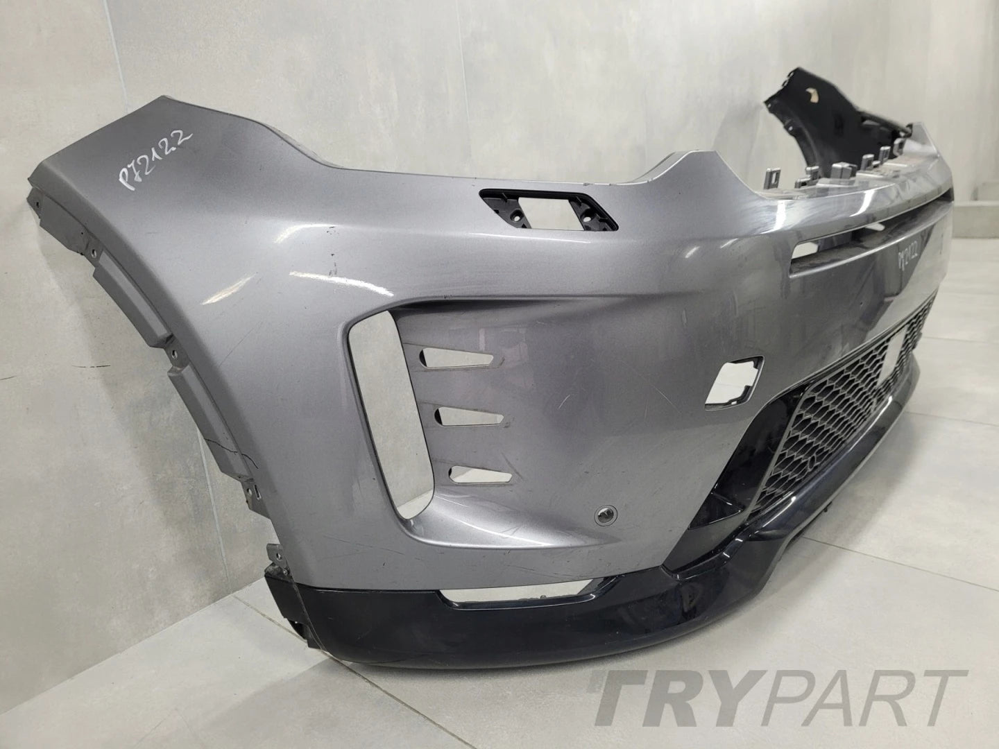 Front Bumper for Land Rover Discovery Sport L550 R-Dynamic