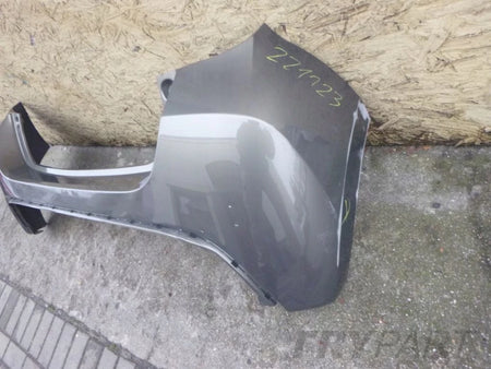 TOYOTA YARIS 4 IV P21 2020- Rear Bumper
