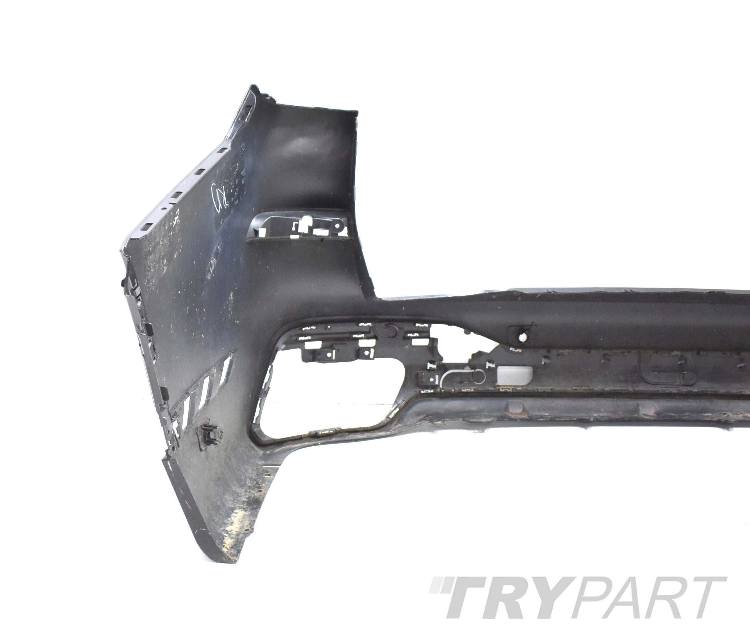 BMW X7 G07 M PACKAGE REAR BUMPER ORIGINAL