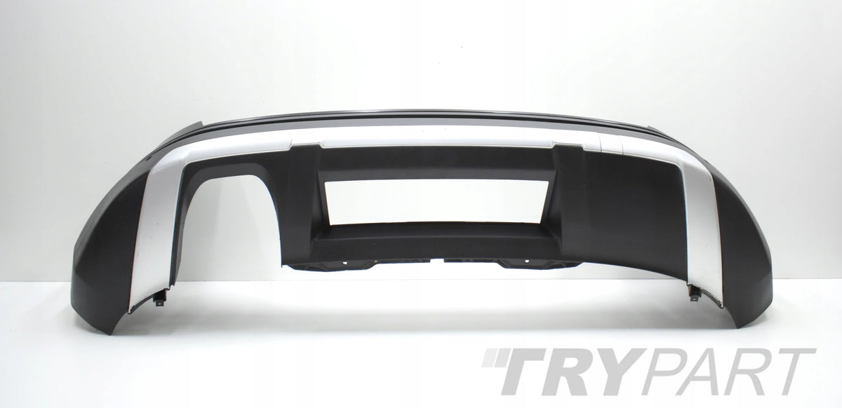 SEAT ATECA 575 REAR BUMPER ORG 16+