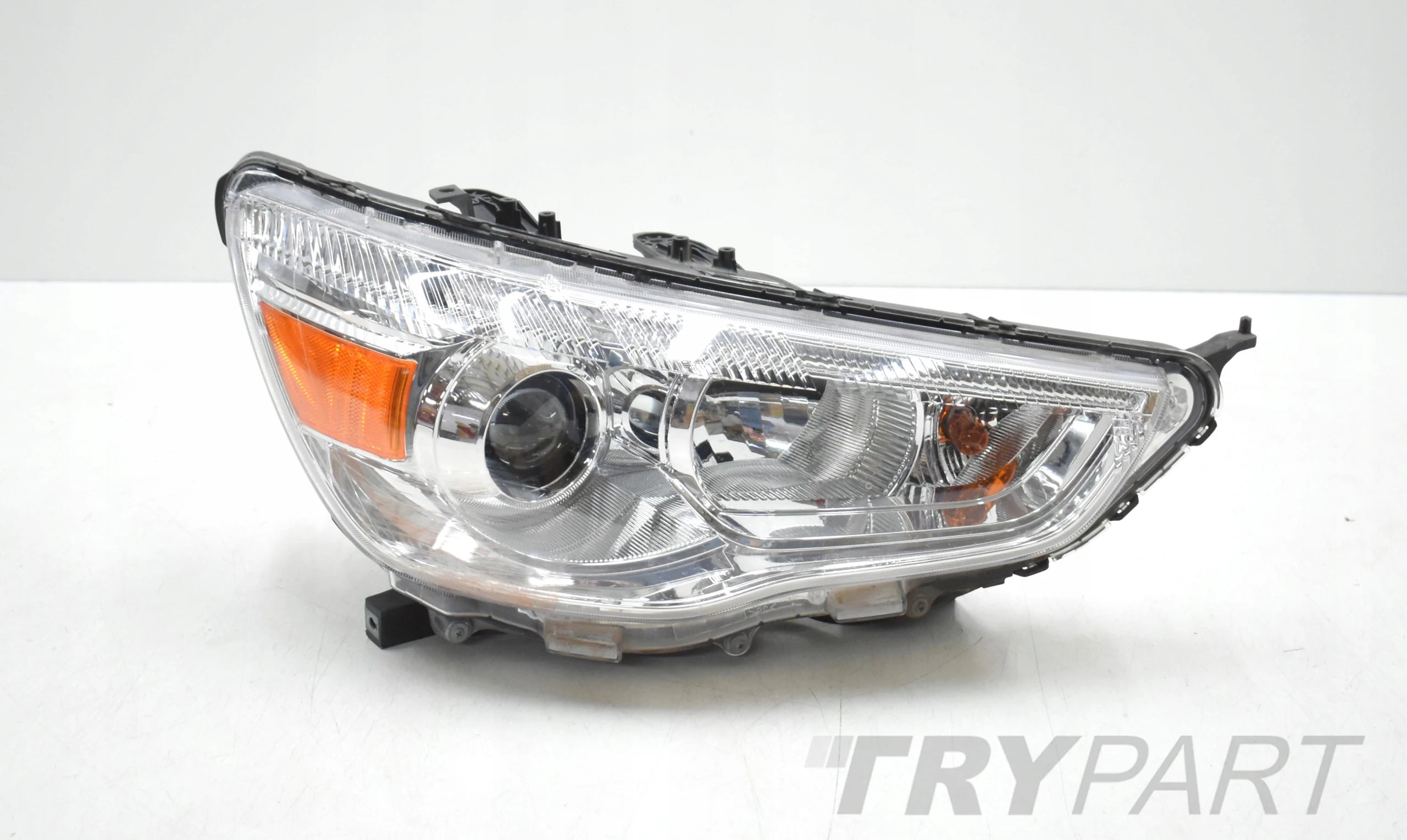 MITSUBISHI ASX LIFT RIGHT FRONT HEADLIGHT ORG EU 47761336