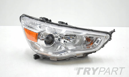 MITSUBISHI ASX LIFT RIGHT FRONT HEADLIGHT ORG EU 47761336