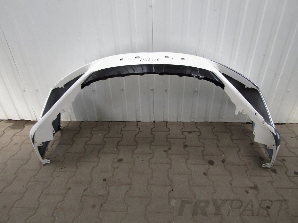Front Bumper Toyota Mirai 14-19