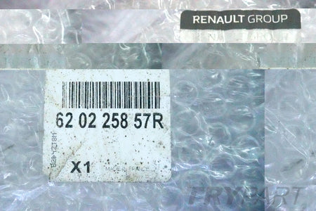 RENAULT TRAFIC III 3 LIFT PH3 20- FACTORY FRONT BUMPER OE ASO