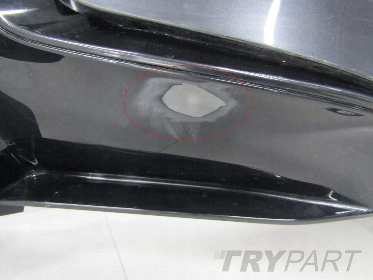 Rear Bumper BMW i8 14-20