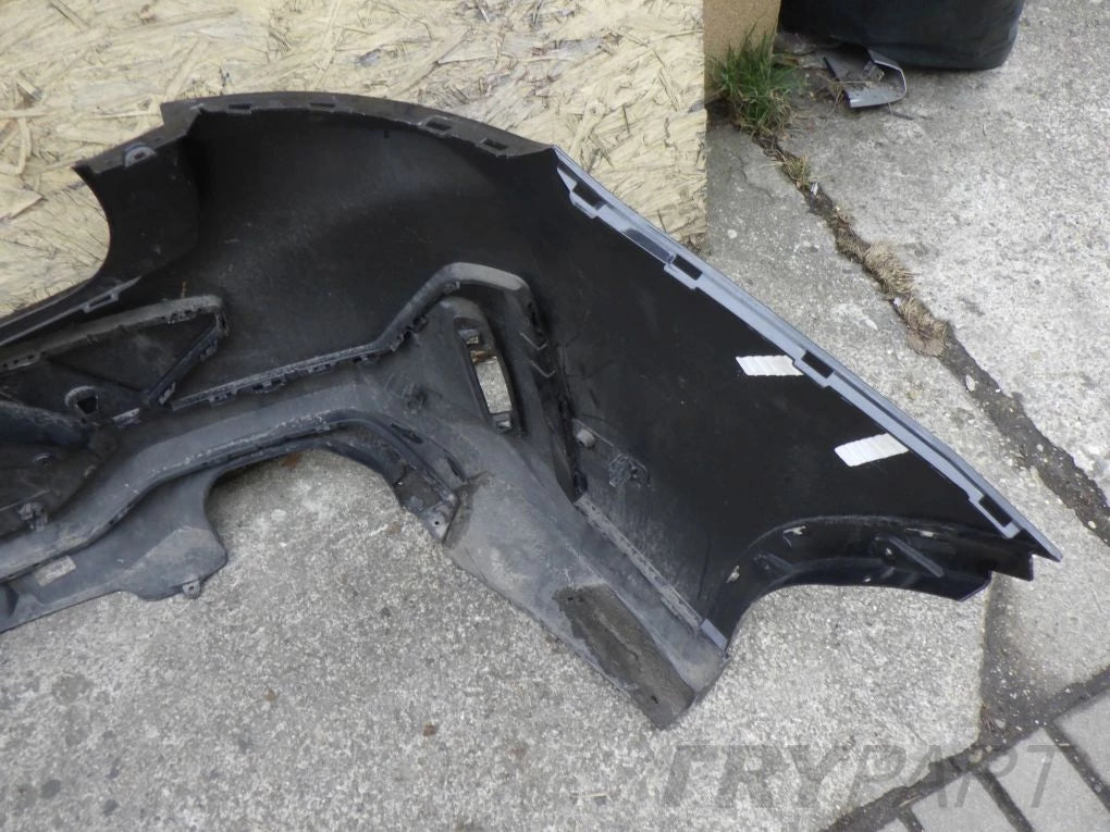 BMW X4 G02 M40 M PACKAGE LIFT LCI 21- Rear Bumper