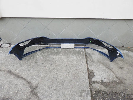 SKODA KAROQ 57A 17- Front Bumper