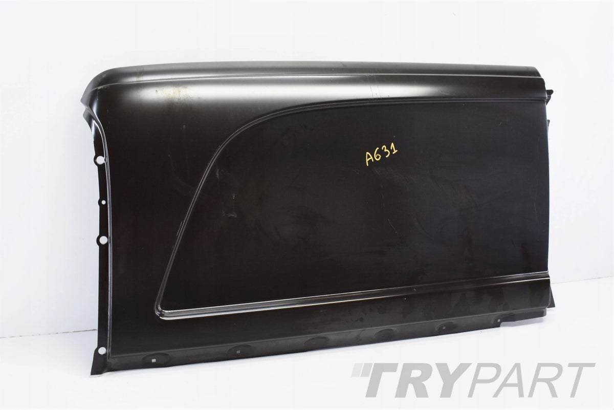 MERCEDES VITO W639 REAR FENDER PANEL RIGHT