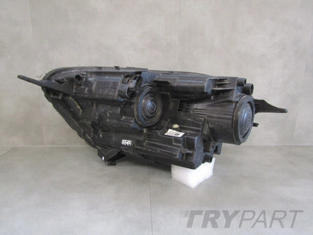 HEADLAMP FORD ECOSPORT 2 II LIFT STANDARD LENS RH RIGHT 17-22