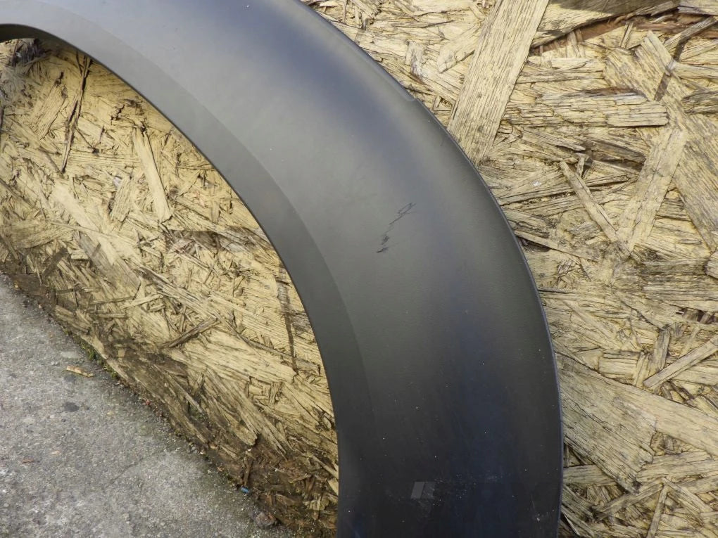CITROEN C3 AIRCROS 17-rear fender trim left