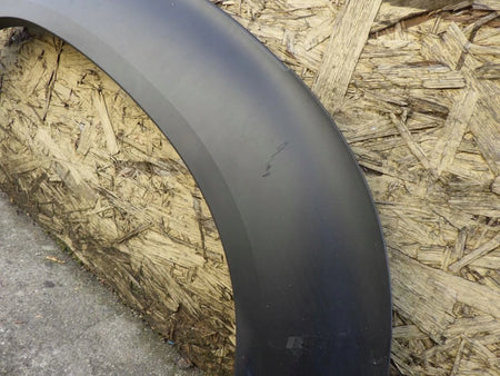 CITROEN C3 AIRCROS 17-rear fender trim left