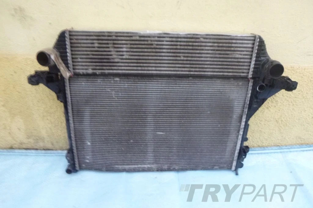 MASTER III MOVANO B NV 400 2.3 DCI WATER RADIATOR
