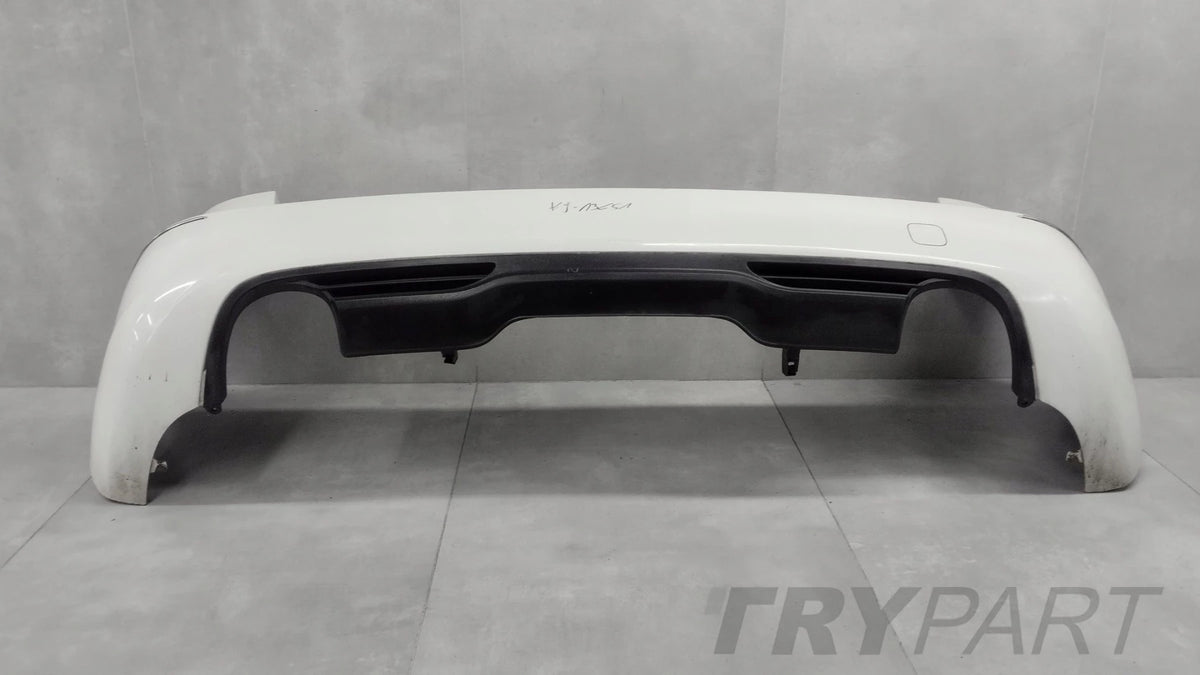 Rear Bumper for Mercedes B-Class W246 11-14