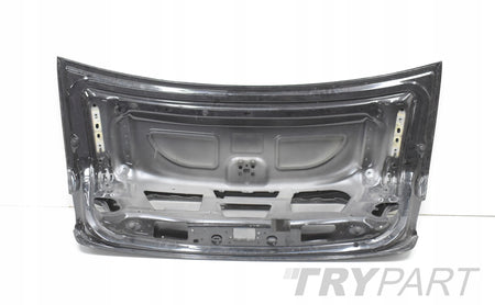 MERCEDES E CLASS W212 REAR TRUNK LID ORIGINAL SEDAN