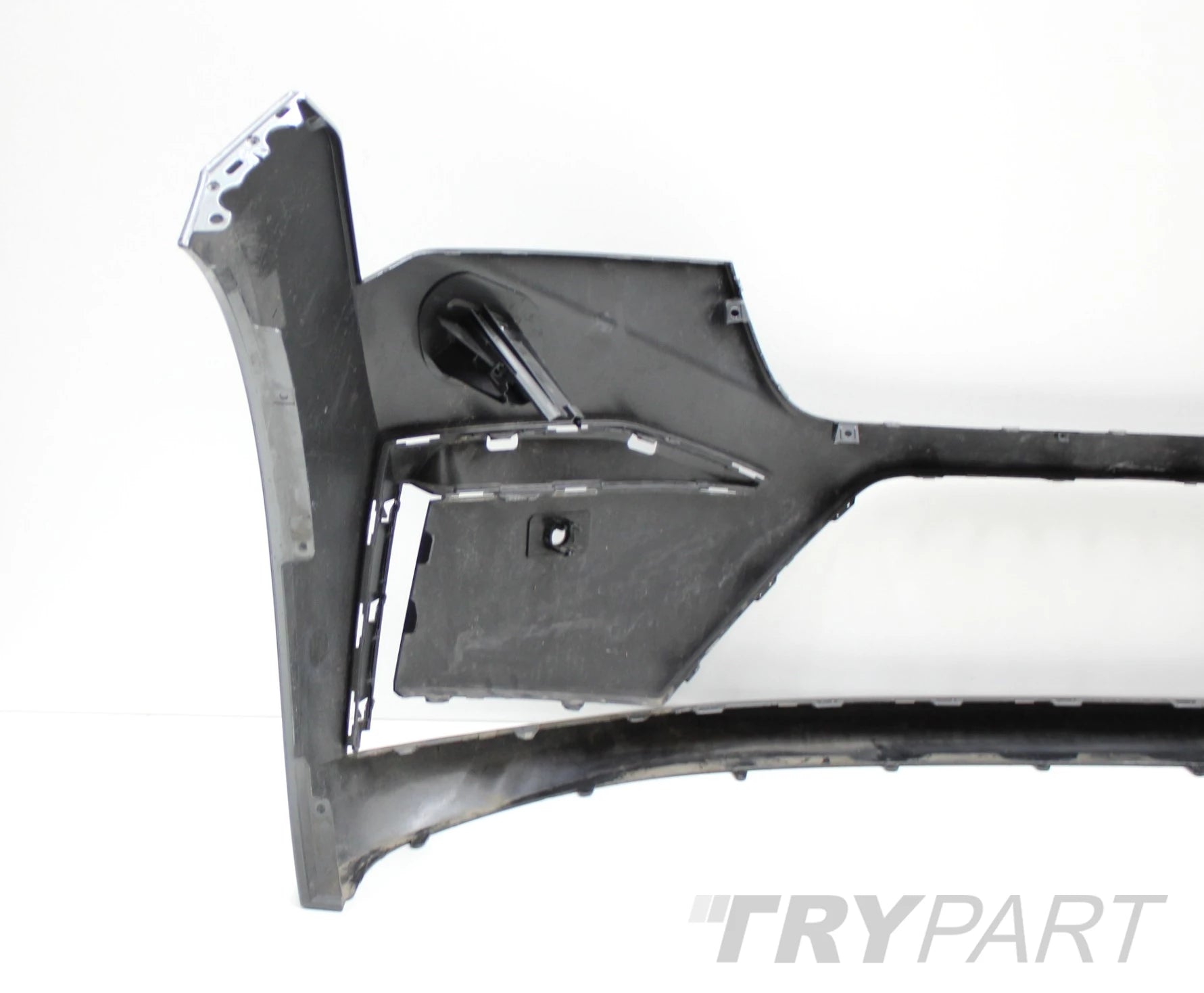 SKODA ENYAQ 5LA SPORTLINE FRONT BUMPER ORG