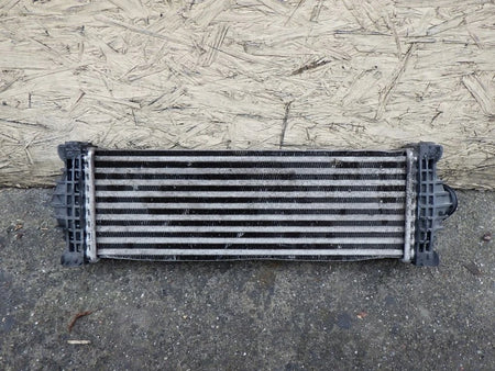 FORD TRANSIT CUSTOM GK21-6K775-AE Intercooler