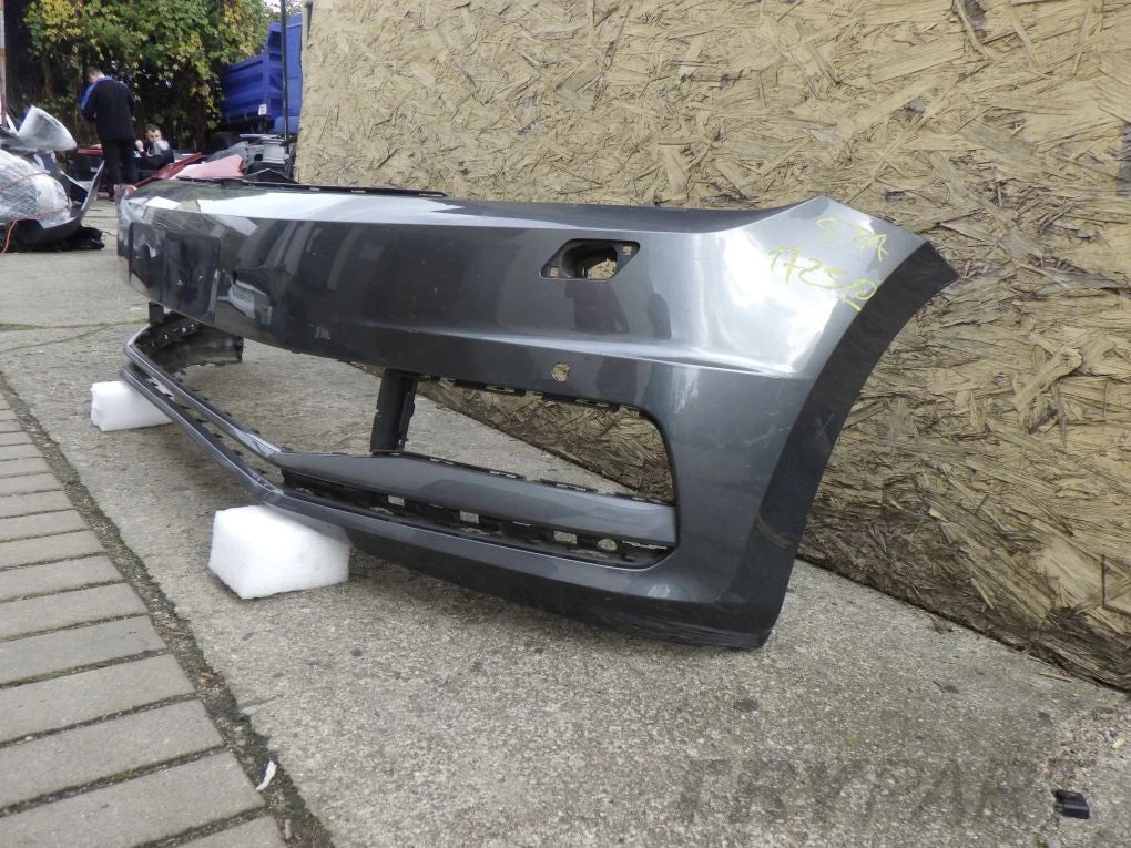 VW TOURAN III 3 5TA 2015- front bumper