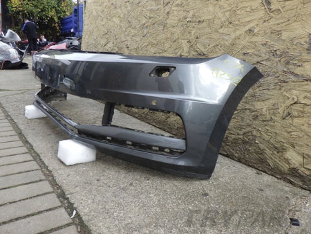 VW TOURAN III 3 5TA 2015- front bumper