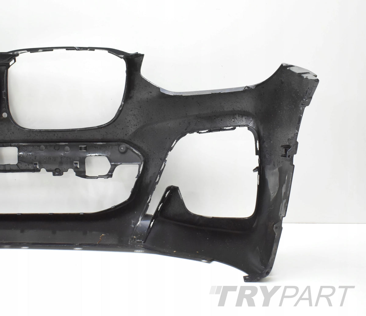 BMW X3 X4 G01 G02 M Sport Package Front Bumper Original