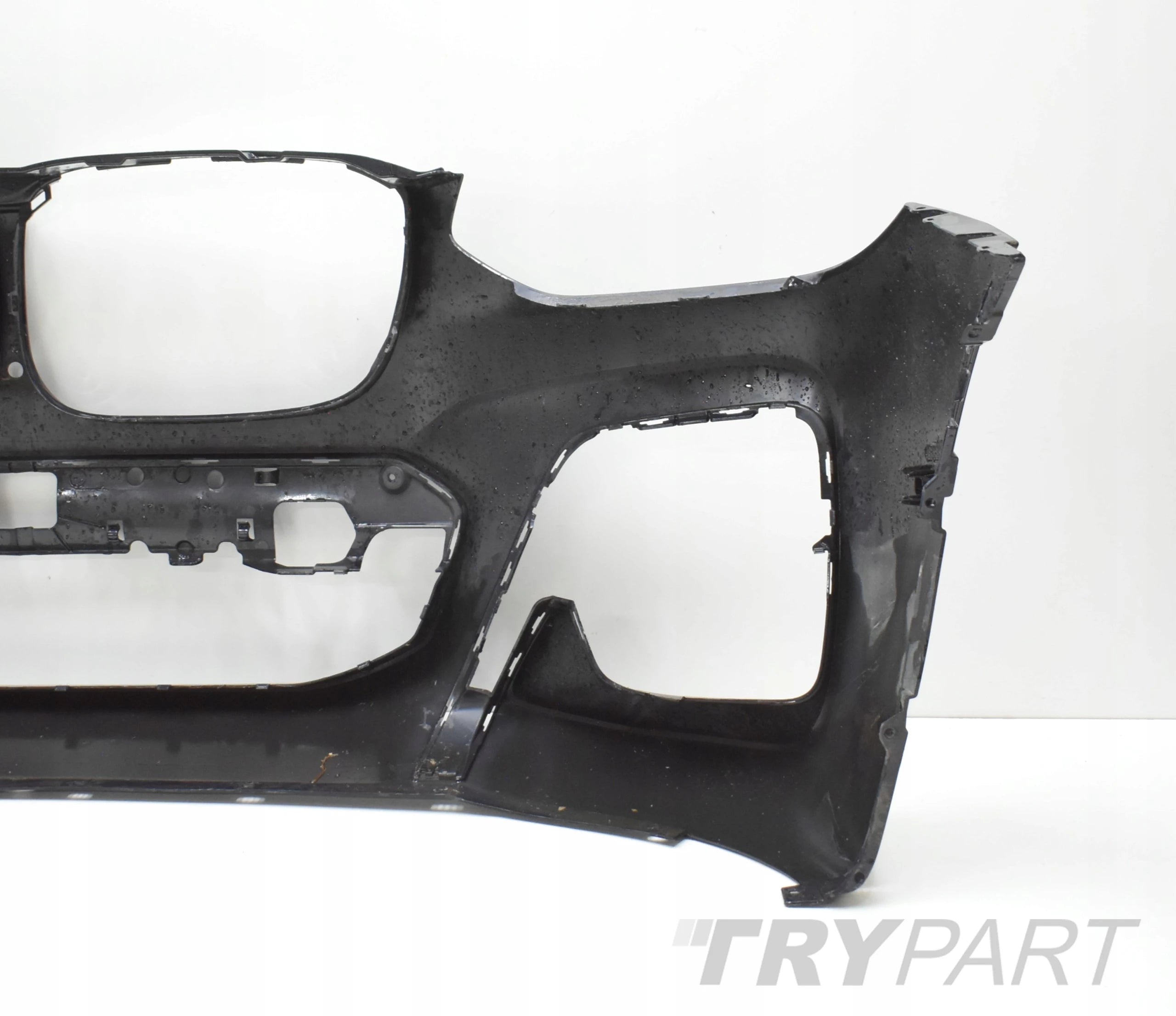 BMW X3 X4 G01 G02 M Sport Package Front Bumper Original