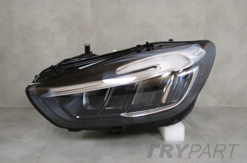 HEADLIGHT MERCEDES B CLASS W247 LED LIFT PERFORMANCE LH LEFT 22- A2479060