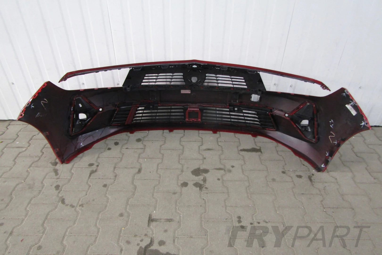 Front Bumper Opel Astra L 6 VI GS-Line Gse 22-