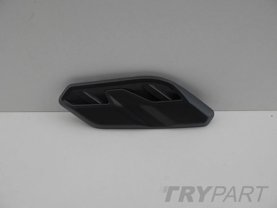 FORD RANGER RAPTOR 2022- N1WB Front Right Fender Grille