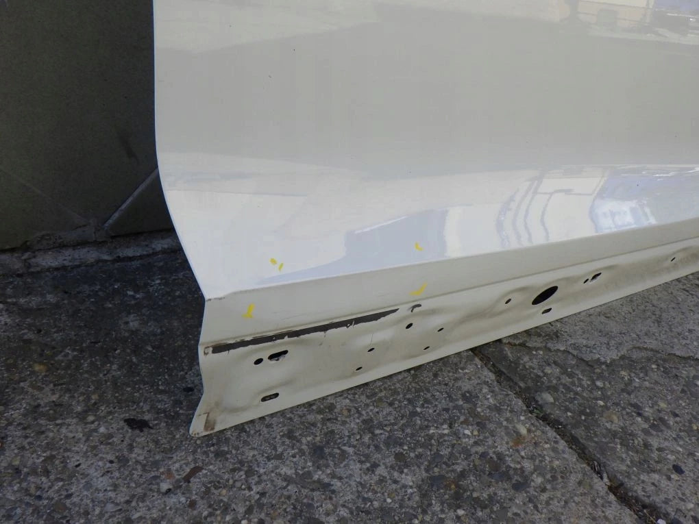 SKODA ENYAQ 5LA 2021- Right Front Door