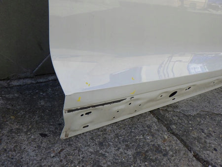 SKODA ENYAQ 5LA 2021- Right Front Door