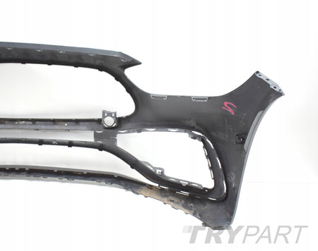 MERCEDES C-Class W206 AMG Front Bumper Original