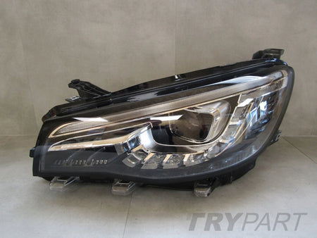 Front Lamp MG HS 1 I FULL LED LH LEFT 18-20