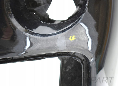 BMW X1 F48 M PACKAGE FRONT BUMPER ORG