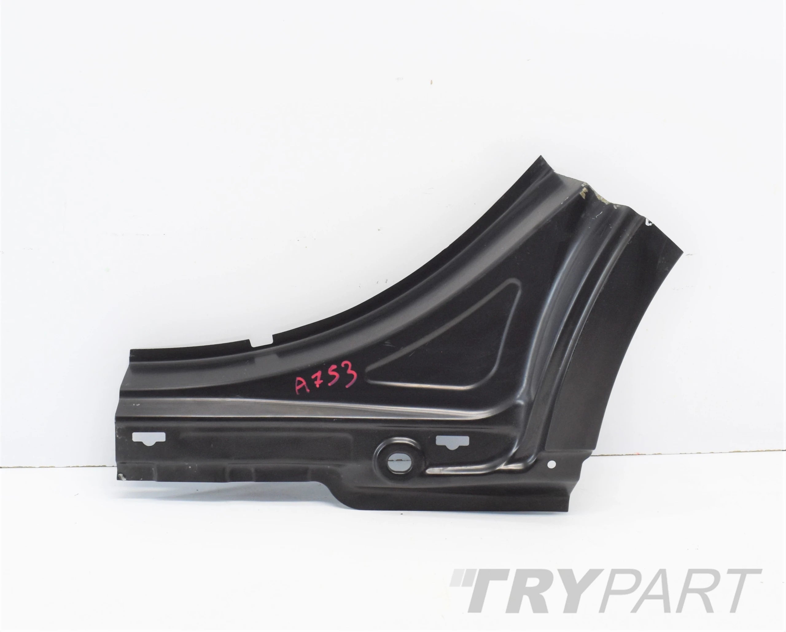MERCEDES B CLASS W246 LEFT SILL PANEL COVER