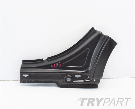 MERCEDES B CLASS W246 LEFT SILL PANEL COVER