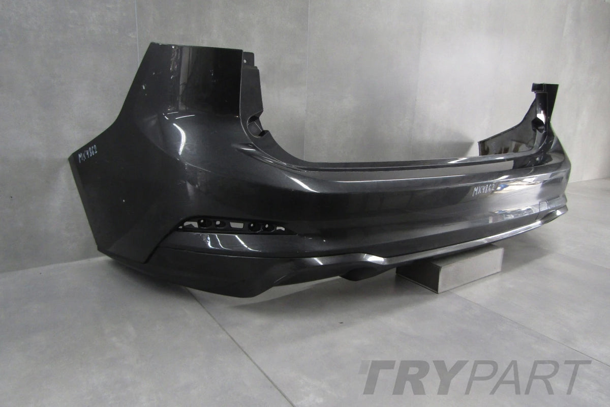 Rear Bumper FORD FOCUS MK4 KOMBI ST LINE 18-