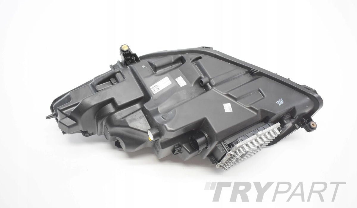 JAGUAR E PACE X540 RIGHT HEADLIGHT FRONT EU ORG