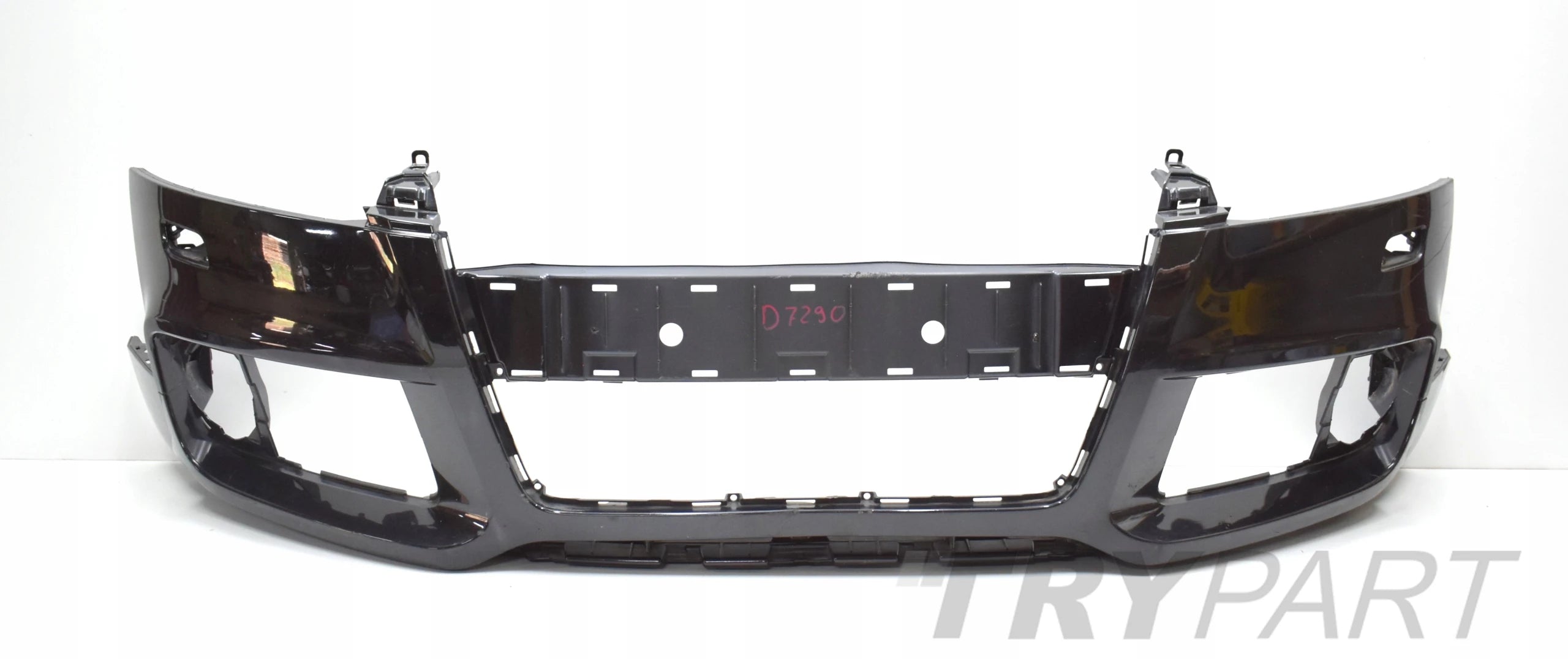 AUDI TT TTS 8J0 S LINE FRONT BUMPER ORG