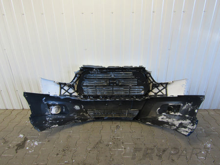 Front Bumper for Ford Transit MK8 VIII 2014-2018