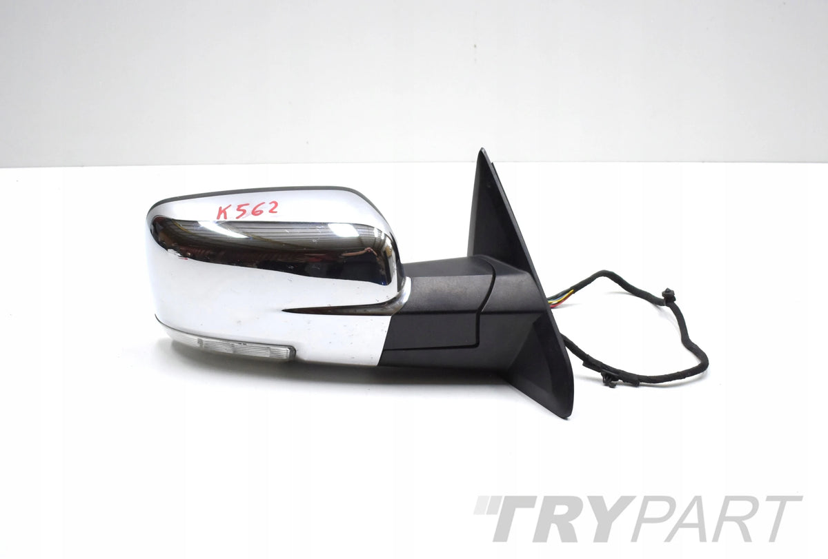 DODGE RAM ELECTRIC MIRROR RIGHT EU ORG 17 PIN 9+8