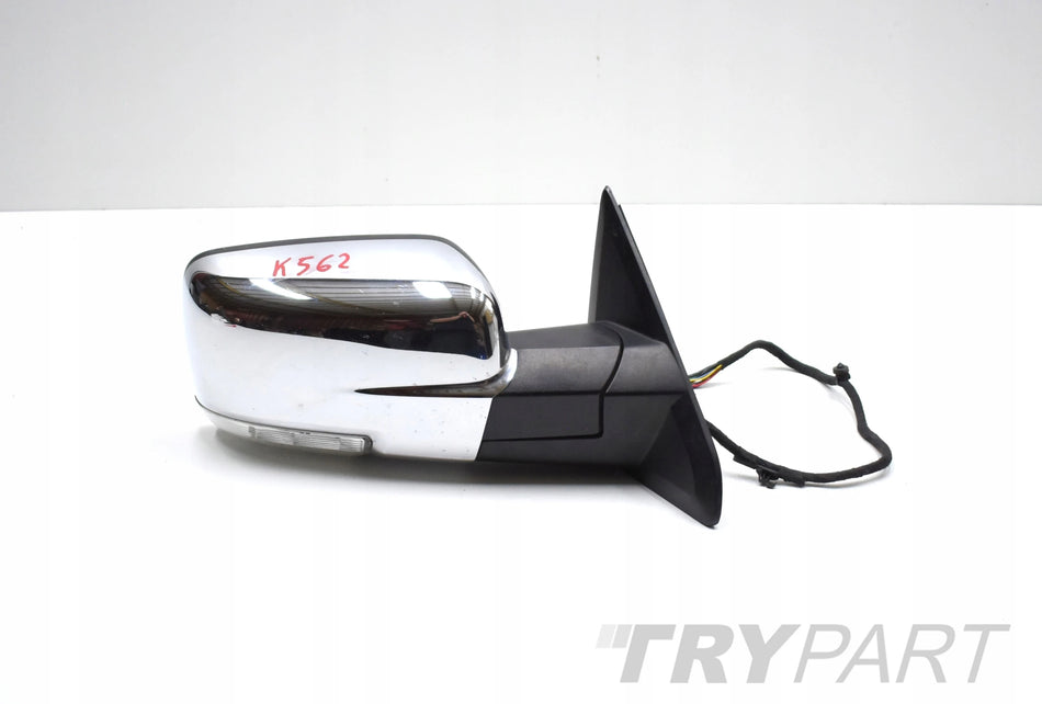DODGE RAM ELECTRIC MIRROR RIGHT EU ORG 17 PIN 9+8