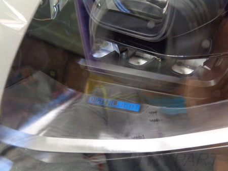 MERCEDES EQS 297 DIGITAL LIGHT FULL LED Front Left