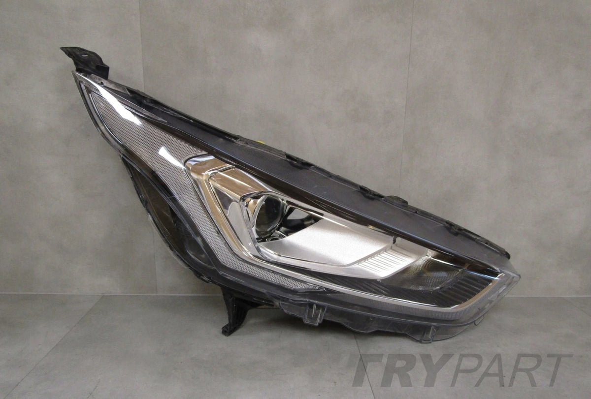 Front Lamp Ford Transit Tourneo Connect MK2 LIFT XENON 17-21 RH RIGHT KT1
