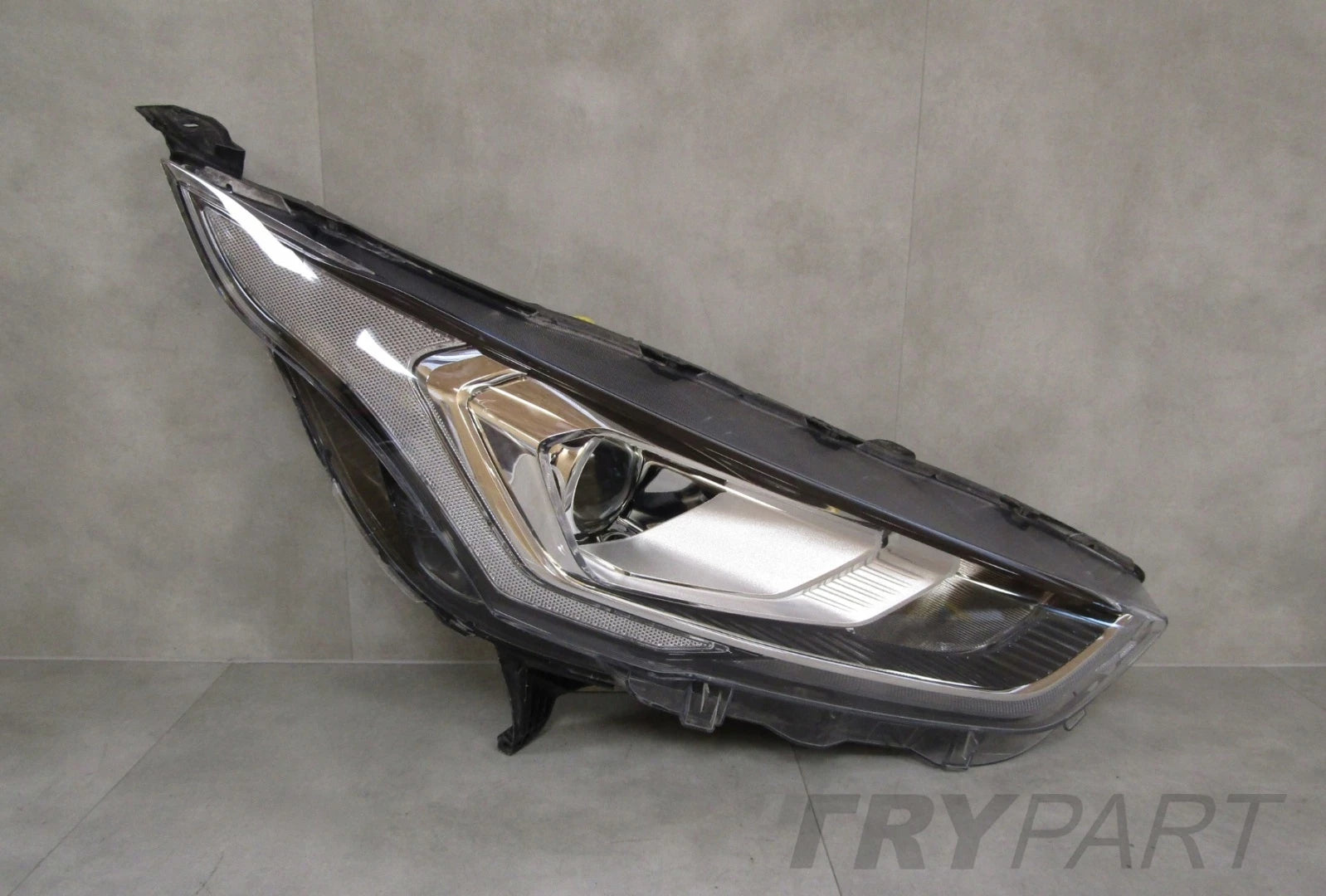 Front Lamp Ford Transit Tourneo Connect MK2 LIFT XENON 17-21 RH RIGHT KT1