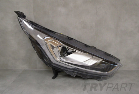 Front Lamp Ford Transit Tourneo Connect MK2 LIFT XENON 17-21 RH RIGHT KT1
