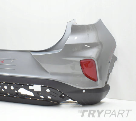 FORD PUMA REAR BUMPER ORG + BOTTOM