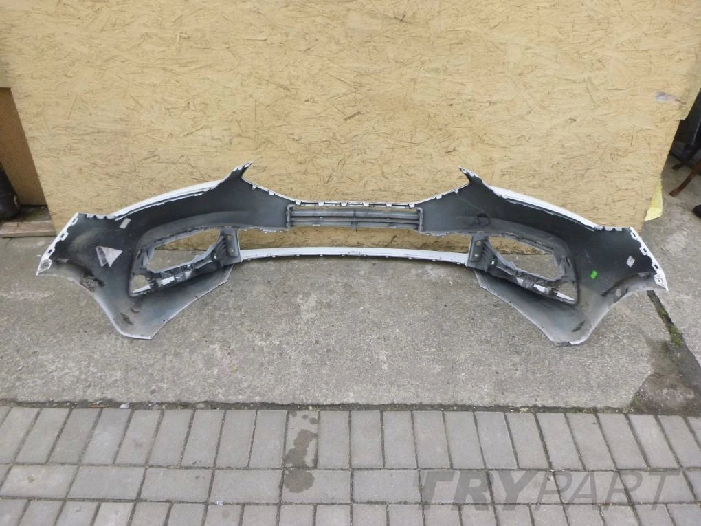 SEAT LEON IV 5FA 2020- Front Bumper