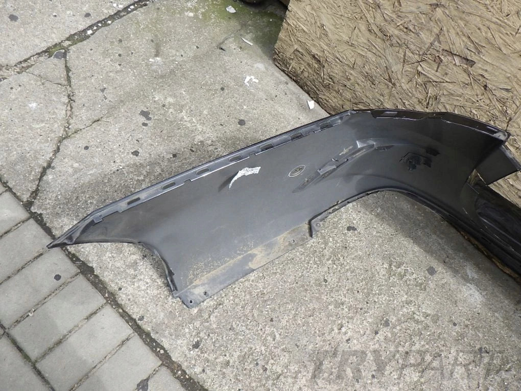 SKODA OCTAVIA IV 4 RS 5E7 KOMBI 20- Rear Bumper